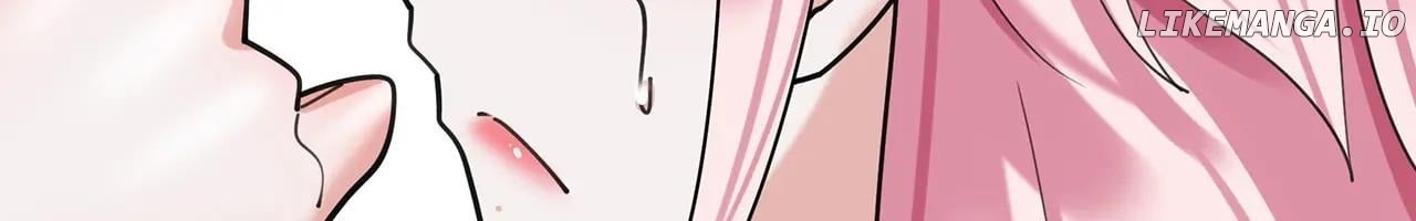 Daddy President Is Too Hard To Deal With Chapter 136 - page 6